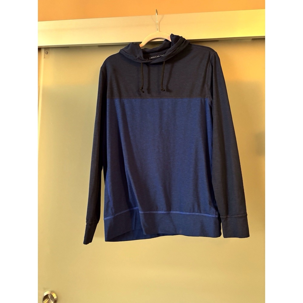 Pullover hoodie American Eagle Mens‎ Size Medium